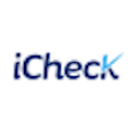 iCheck Scan Logo