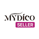 Mydico Seller Logo