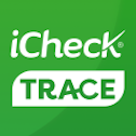iCheck Trace Logo