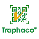 Traphaco QR Logo